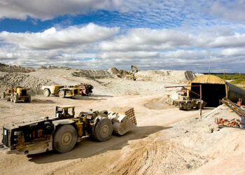 Fuerte actividad de exploración en Canadá trae buenas noticias