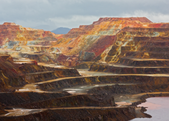 Rio Tinto raises dividend, sees ‘V-shaped’ China recovery