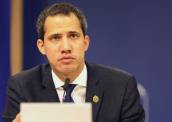 Venezuela’s interim government faces a number of challenges in the Crystallex dispute