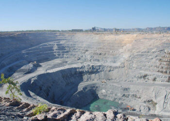 Tecnología: What are the radioactive minerals currently being mined?