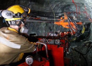 Gran Colombia Gold erradicará el mercurio