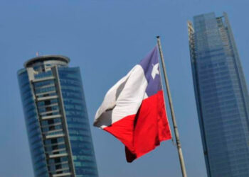 Actividad económica en chile