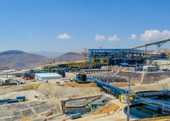 Formalización minera en Peru