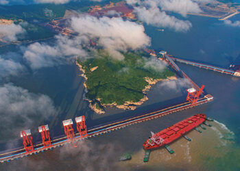 Centro de trituración de vale