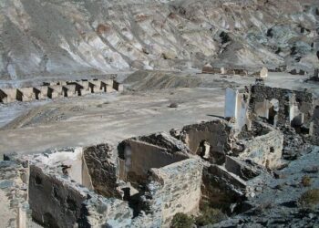 Regalías mineras en argentina