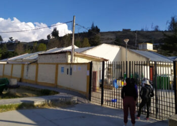 Gold Fields donará a hospital de Hualgayoc