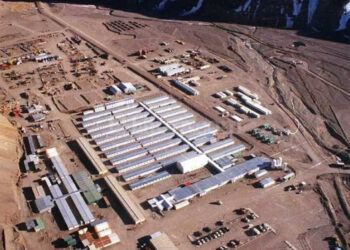 Expo San Juan minera 2020