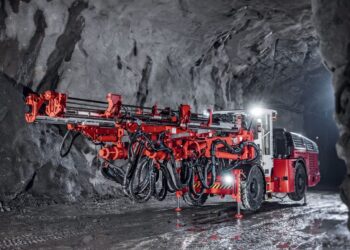 ZAGEM repuestos en minería