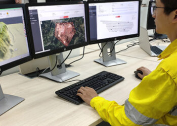 Maxam lanza X-Energy para un diseño de voladura personalizado