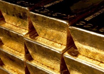 Precio del oro beneficiaría proyectos auríferos