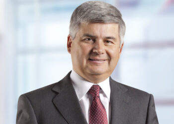 Ceo de codelco