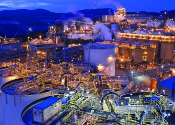 Pueblo viejo de barrick