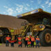 Equipo de Thiess