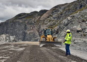 Proyectos de inversión pública en Peru