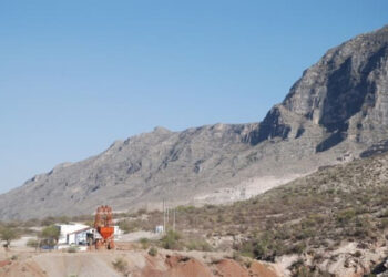 Proyecto sierra mojada