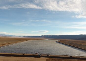 Proyecto caucharí-olaroz