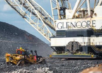 Glencore