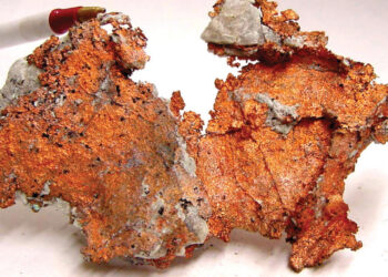 Desarrollan Catalizador de cobre