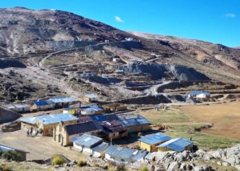 Mina bethania de kuya silver