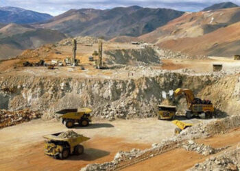 Argentina: Instan a empresas británicas a aumentar inversión en desarrollo minero