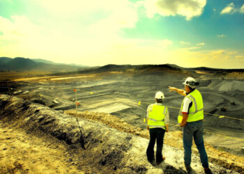 Gestión ambiental en exploración minera