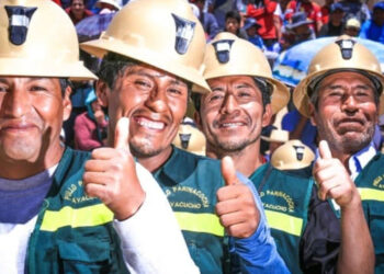 Formalización minera será virtual