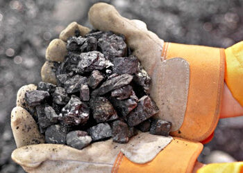 Precios de mineral del hierro