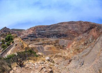 Inversiones en exploración minera mexico