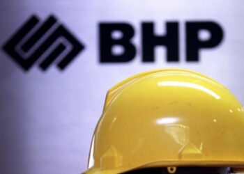 Bhp group
