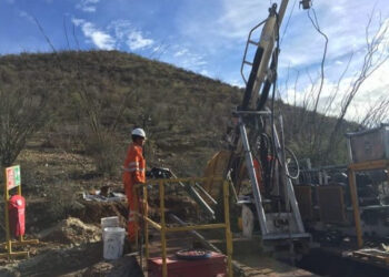 Orogen adquiere propiedad sarape