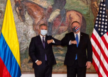 Ayudarán a industria minera de colombia