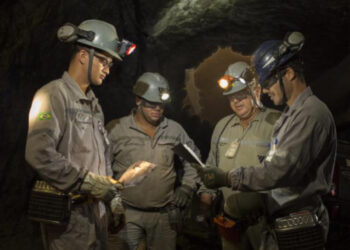 Nexa resources convocatoria