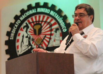 Sindicatos condenan desaparición de subsecretaría de minería