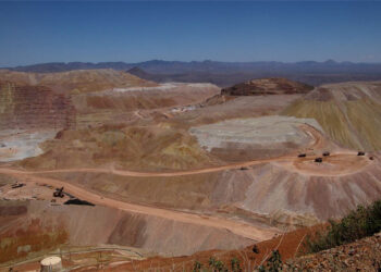 Freeport CEO says no change of plans despite copper price rally