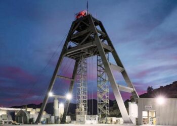 Rio Tinto seeking solutions that transform heat from underground mines into electricity