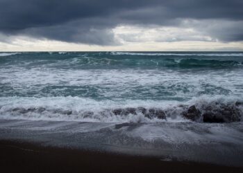 Chile: Minería privada toma la delantera en uso de agua de mar para sus procesos