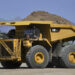 Tecnología: Caterpillar unveils two new electric-drive mining trucks