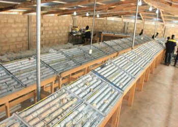 Oferta de mejora de Shandong Gold para Cardinal