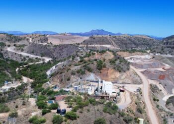 Premier Gold terminates 40% of workers at Mercedes mine in Mexico