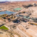 Antofagasta copper output steady despite pandemic