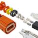 TE introduces hybrid and electric high voltage kits