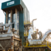 Vale launches pilot plant for dry magnetic separation