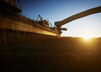 Tecnología: BHP probará drones para mejorar la seguridad del transporte