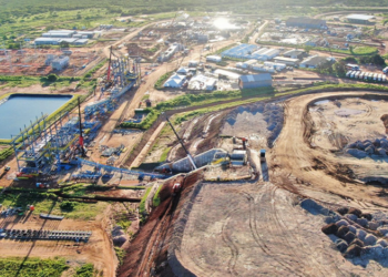 Vale Verde y Appian reportan primera voladura en Serrote