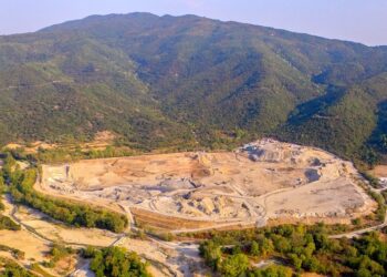 Eldorado gold production up 50% over Q2 2019