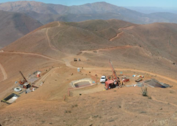 Camino gets drill permits for Los Chapitos project in Peru