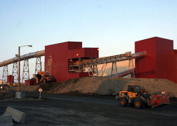 Tecnología: Anglo American adjudica contrato de servicios de infraestructura a HCL