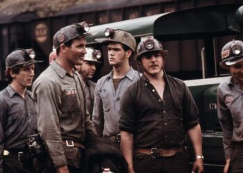 Tecnología: Mine safety: Seven ways to make mines safer and more efficient