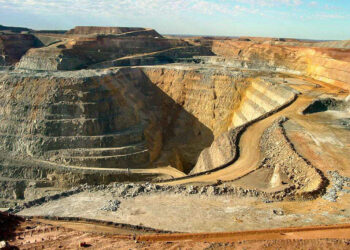 Tecnología: The future of mining: eight bold industry predictions