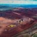 Tecnología: Vale considers Brazilian iron ore mine expansion